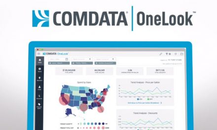 Comdata Debuts Comdata OneLook