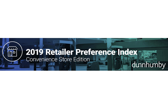 QuikTrip, Wawa and Sheetz are the Top U.S. Convenience Retailers in dunnhumby’s Retailer Preference Index