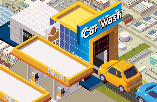 14 Tips to Help Select the Perfect Car Wash Site