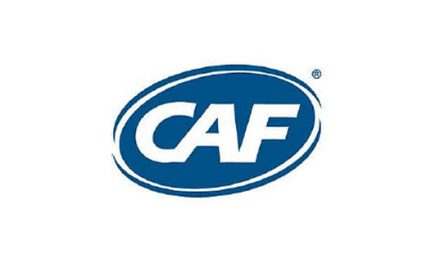CAF Outdoor Cleaning Now in Europe