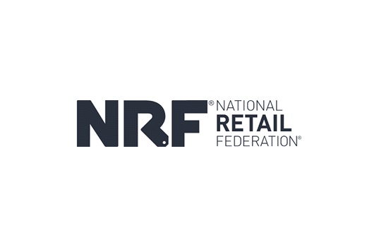 NRF Expects Holiday Sales Will Grow Between 3.6 and 5.2%