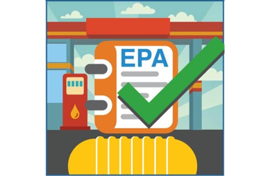 What Site Operators Need to Do to Meet the Updated EPA Requirements