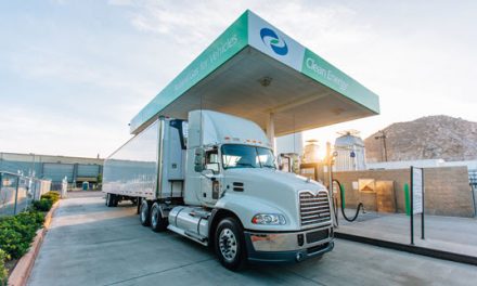 Redeem™ Renewable Fuel Continues Expansions at Ports of LA and Long Beach