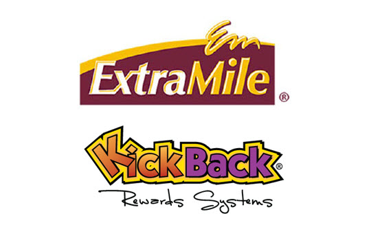 ExtraMile Convenience Stores Partners with KickBack Rewards Systems