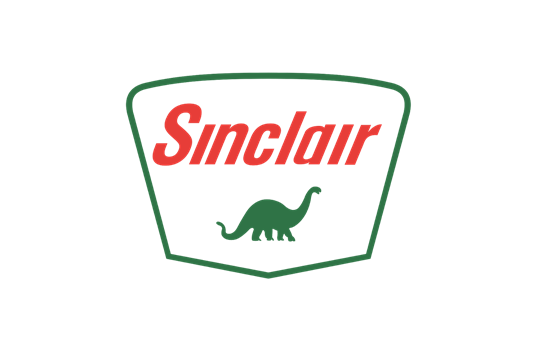 Sinclair and Michael Self Enter Fourth Year of Sponsorship