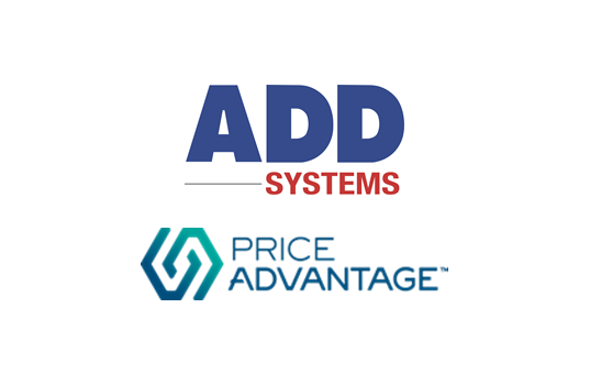 ADD Systems Announces New Interface With PriceAdvantage