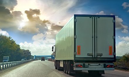 ATA Truck Tonnage Index Increased 3.3% in 2019