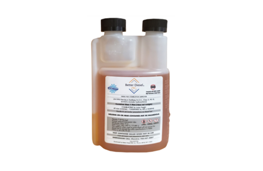 ValvTect™ and Better Diesel FBC™ Announce New  Winterized Fuel Borne Catalyst Additive