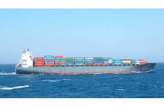API: U.S. Refiners Enabling Environmental Progress in Marine Shipping