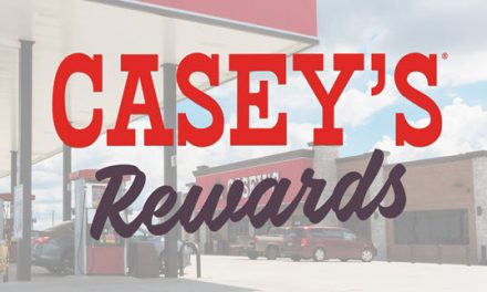 Here for Schools: Casey’s Awards Over $50,000 Across 16 Schools