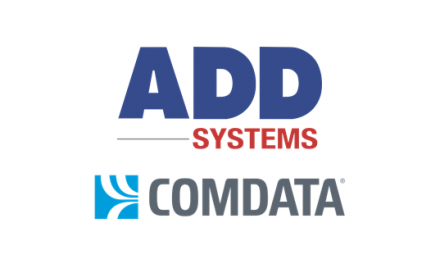 ADD Systems Announces New Interface with Comdata