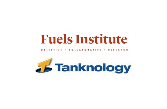 Tanknology, Fuels Institute Team for Nationwide Fuel Study