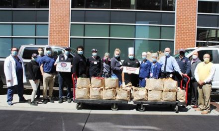 Suburban Propane Announces COVID-19 Charitable Giving Program with Jersey Mike’s Subs and Robert Wood Johnson University Hospital