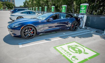 Tritium Helps City of Pasadena, California Unveil the Largest Public DC Fast-Charging location in the U.S.