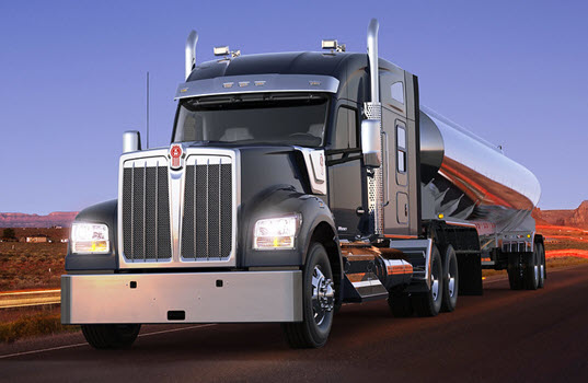 Kenworth T880 and W990 Add WABCO OnGuardACTIVE as Option