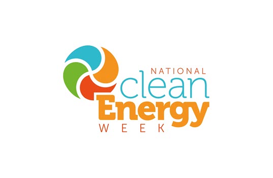 National Clean Energy Week, September 21-25