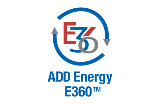 ADD Systems Announces ADD Energy E360