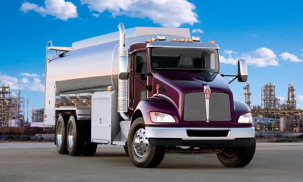 Kenworth Introduces New Options for T270 and T370 Medium Duty Conventional Trucks