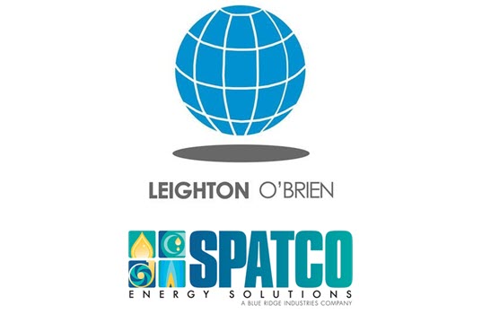Leighton O’Brien expands fuel cleaning network  with SPATCO Energy Solutions