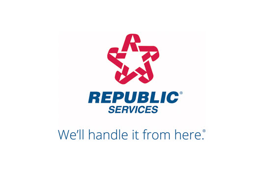 Republic Services, Aria Energy and bp Partner on New Renewable Energy Project