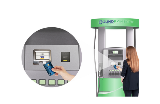 Sound Payments Petro Solutions Announces Partnership with National Retail Solutions (NRS)