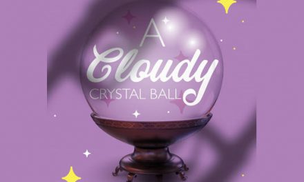 A Cloudy Crystal Ball