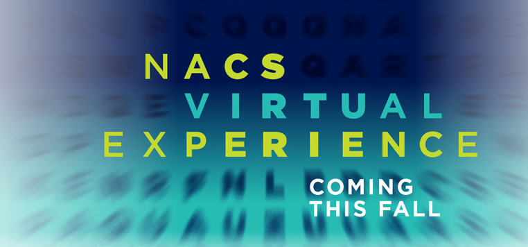 2020 NACS Show Cancelled, New Virtual Experience to be Introduced