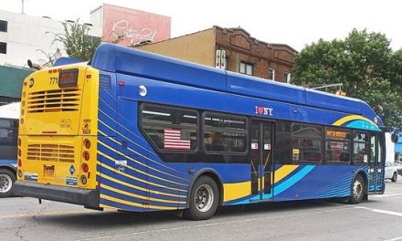 Clean Energy Will Provide Renewable Natural Gas for New York City MTA Buses