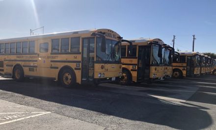 Neste, Twin Rivers Unified School District Transform School Buses to Renewable Diesel