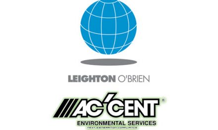 AC’CENT Environmental and Leighton O’Brien Ink Global Partnership  Agreement to Market Dri-sump Containment Testing