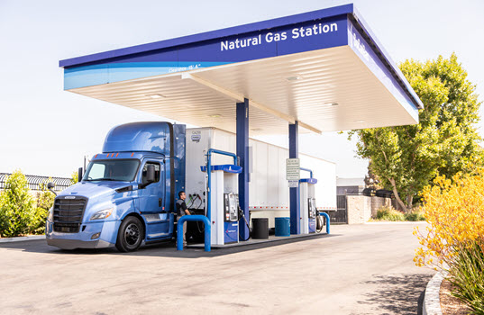 SoCalGas Now Dispensing California-Produced Renewable Natural Gas at its Vehicle Fueling Stations