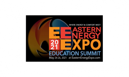 Eastern Energy Expo Will Be Back in 2021 as an Online