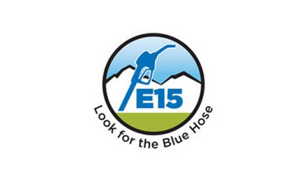 Blue Hose Campaign Launches in Colorado Springs to Promote Use of E15 Gasoline