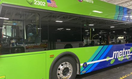 Metro Transit in St. Louis and New Flyer Partner with The Mobility House to Launch Largest Electric Bus Fleet in U.S.