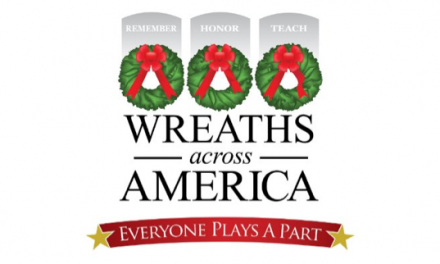 Wreaths Across America is on the Road Again With the Annual Escort of Wreaths and Virtual Convoy