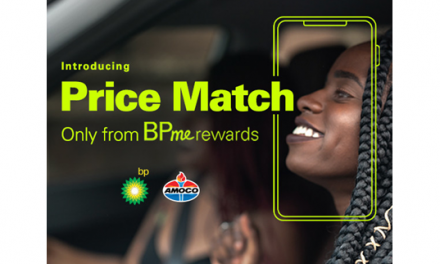 bp launches Price Match from BPme Rewards