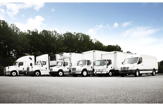 Ryder Promotes Fleet Upgrades for Customers with Enhanced Fleet Buy-Out Program