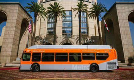Clean Energy Signs Multi-Year Contract with LA Metro