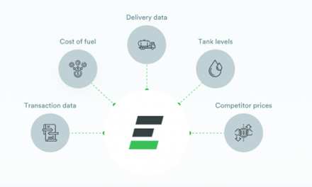 Dover Fueling Solutions Partners with EdgePetrol