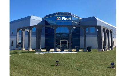 XL Fleet Opens a Fleet Electrification Technology Center in Michigan