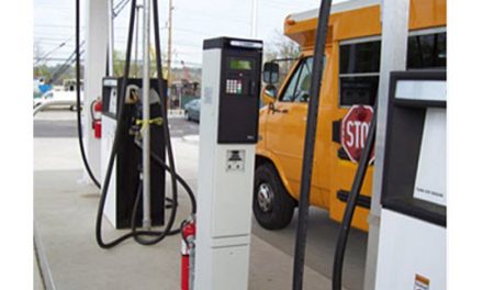 Gasboy Fuel and Fleet Management Solutions Available Through Sourcewell