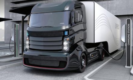 Trucking Is Primed for Fuel Technology Advances