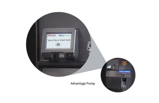 Sound Payments’ Partner Freedom Electronics Announces Availability of Kits to Enable EMV at the Pump