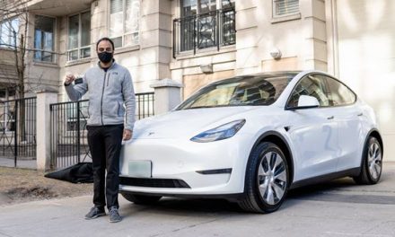 Facedrive’s Steer EV Subscription Service Launched in Toronto
