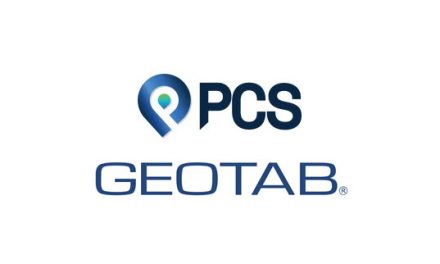 PCS Software Announces ELD Partnership With Geotab