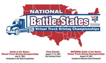 ATA Launches ‘Battle of the States’ National Truck Driving Championship