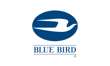 Blue Bird Charges Ahead With 500 Electric School Buses in North America