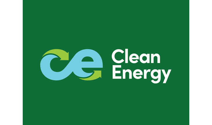 Clean Energy Unveils New Visual Identity