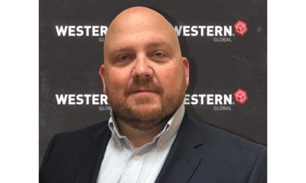 Western Global Appoints Jeff Lowe Director of Product Management