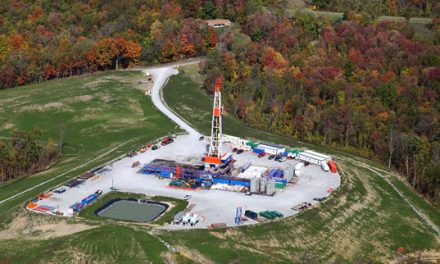 EIA Estimates Drilled but Uncompleted Wells